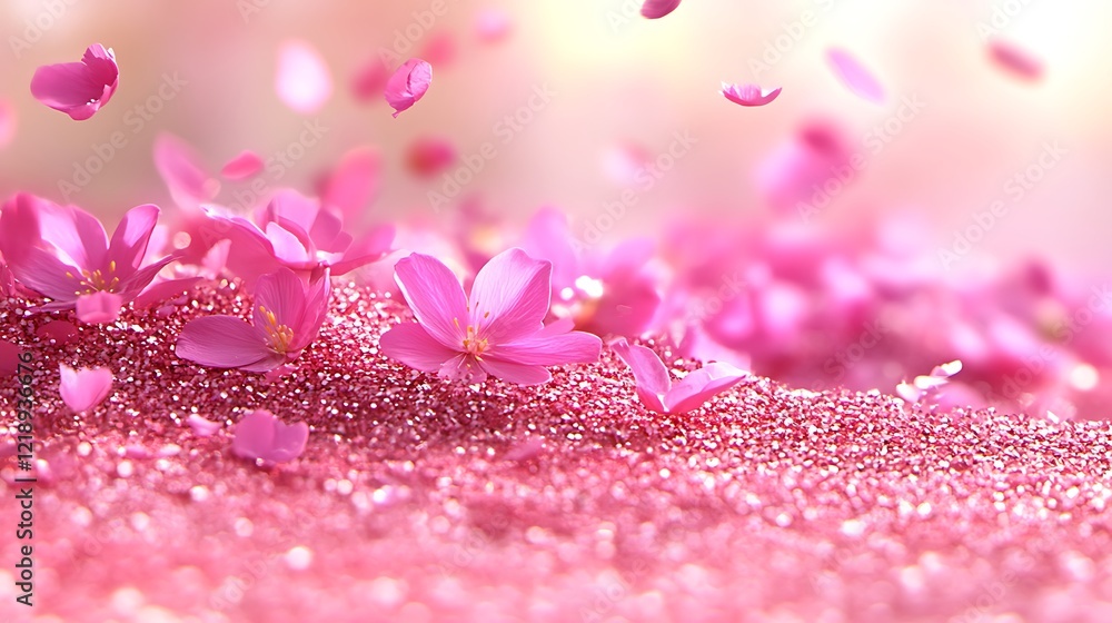 A serene gradient with a faint texture of scattered light particles. A serene gradient with a faint texture of scattered light particles.