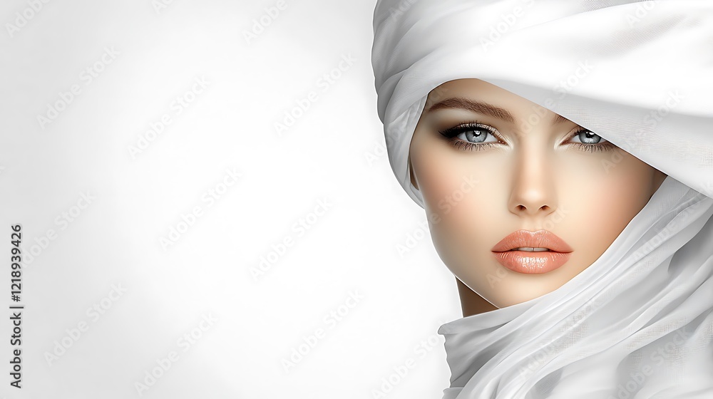 Classic beauty vivid fashion sleek pose illuminated crisp white backdrop Ultra-Realistic Photo Realistic highly detailed Classic beauty vivid fashion sleek pose illuminated crisp white backdrop Ultra-Realistic Photo Realistic highly detailed