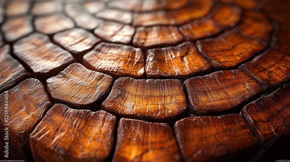 Close-up Wood Texture Tabletop Studio Shot Close-up Wood Texture Tabletop Studio Shot