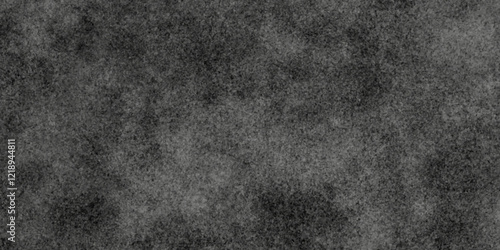 Abstract texture of grunge black and gray cement concrete wall background design. chalk board and black board texture. black paper texture. black marble stone texture.