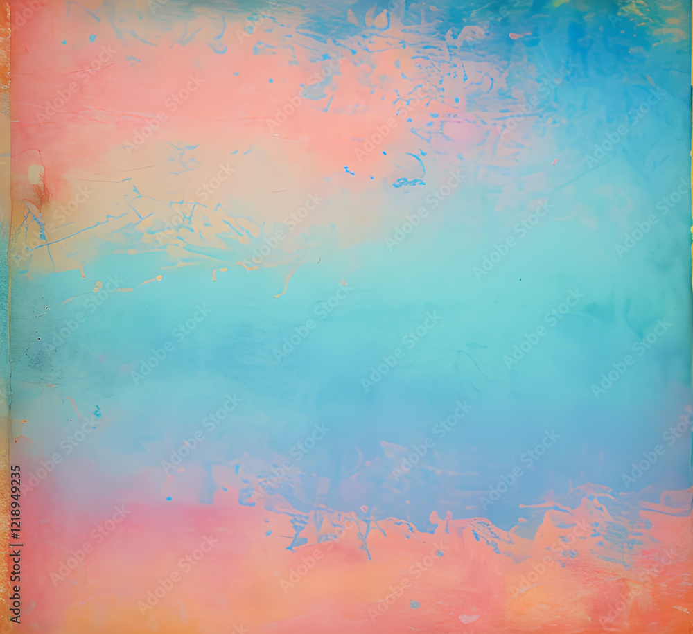 Fototapeta premium Abstract wallpaper colorful design, shapes and textures, color background.Modern abstract bright amazing.generative ai