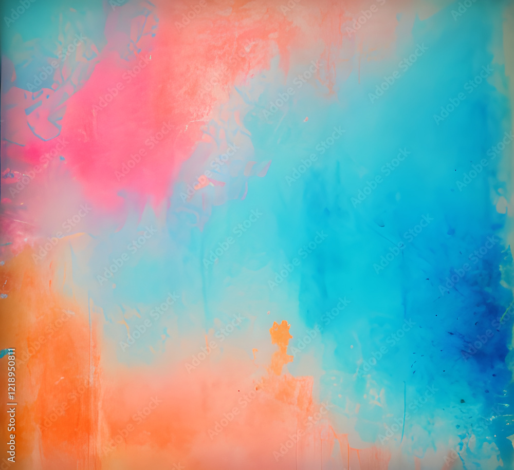 Fototapeta premium Abstract wallpaper colorful design, shapes and textures, color background.Modern abstract bright amazing.generative ai