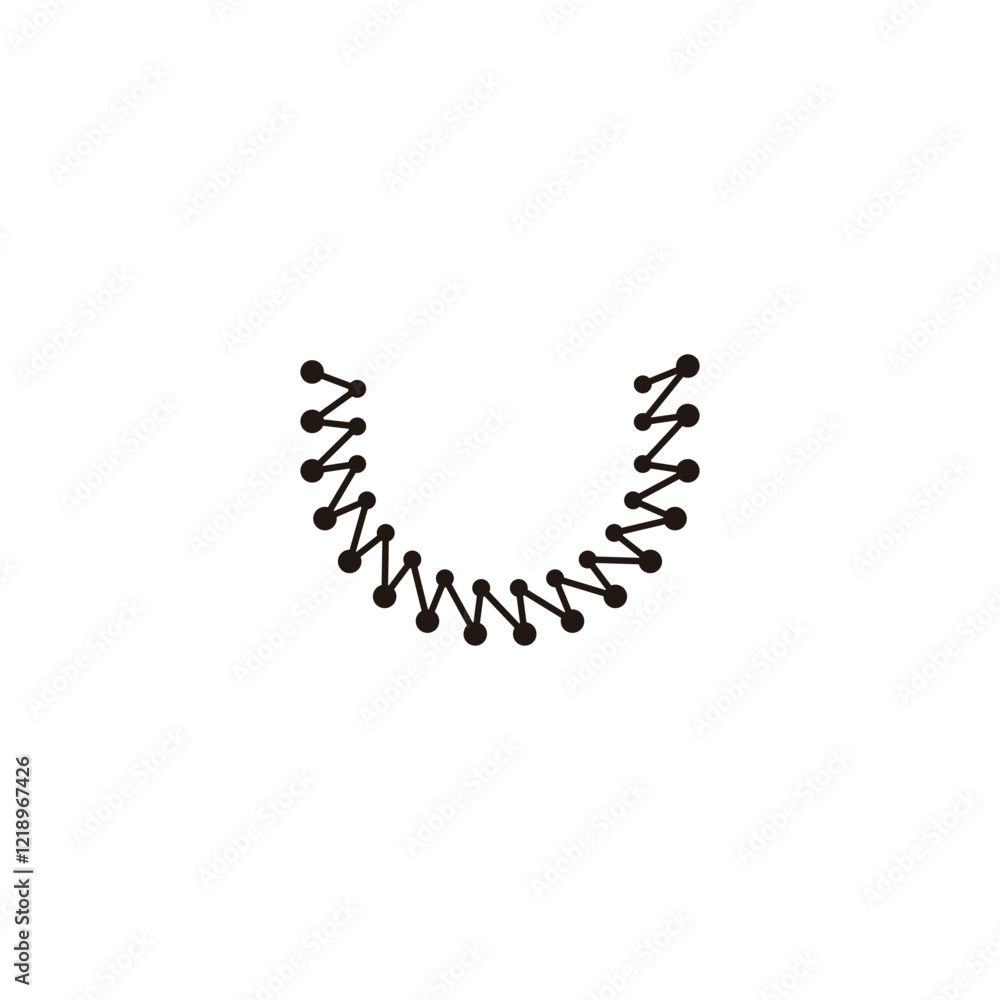 Letter U technology, modern geometric symbol simple logo vector Letter U technology, modern geometric symbol simple logo vector