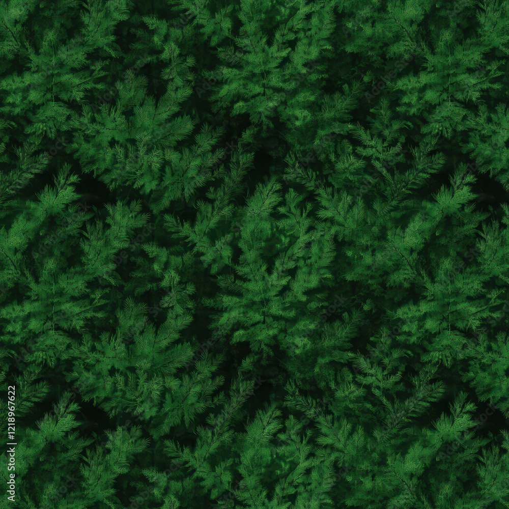 A dense, lush green foliage pattern, presenting a close-up view of textured leaves and natural elements. A dense, lush green foliage pattern, presenting a close-up view of textured leaves and natural elements.
