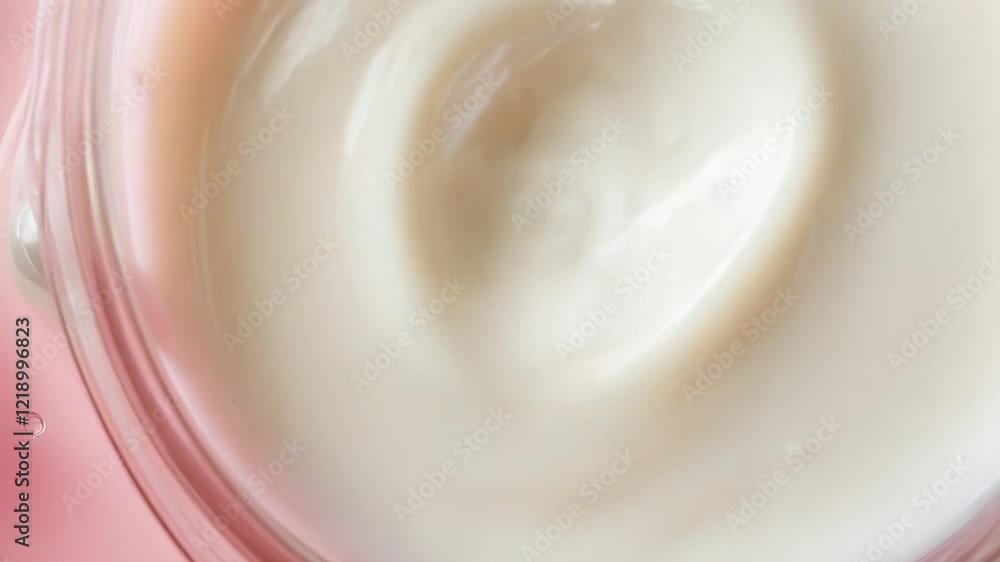 Luxurious Pink Cream for Hydration and Skincare Bliss Luxurious Pink Cream for Hydration and Skincare Bliss