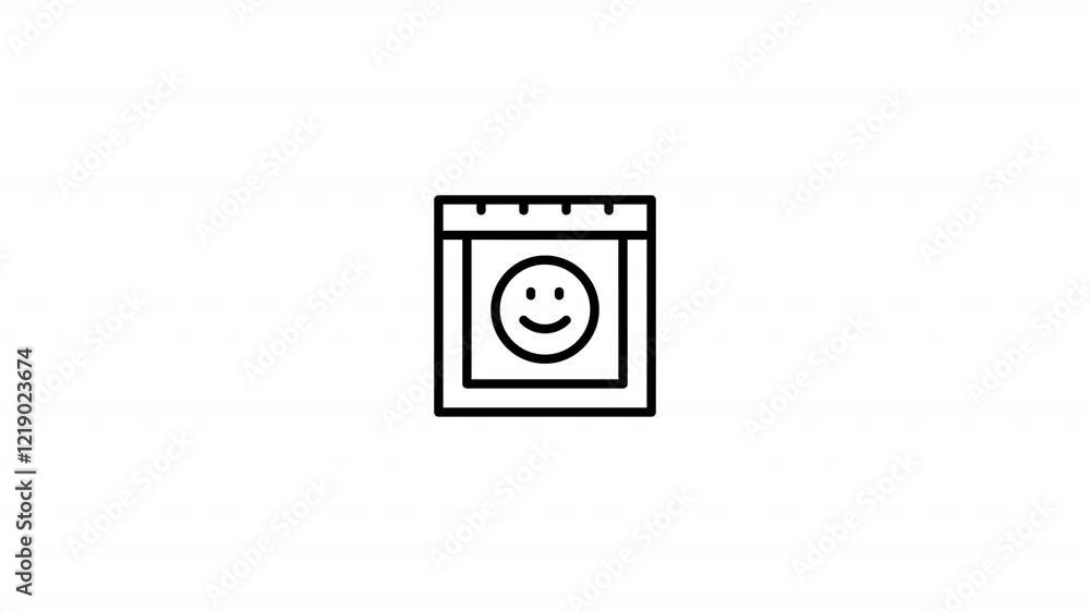 april fools day Animated Icon With Alpha april fools day Animated Icon With Alpha
