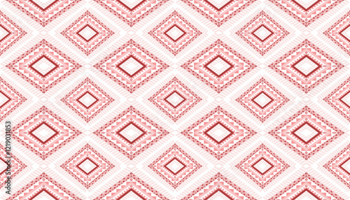 Geometric ethnic, design for decorative, clothing, carpet, background, fabric, handcraft, tribal, square, seamless, retro, draperies, geometric traditional ethnic, cushions, pillow, Print, pillowcase