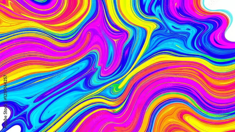 Inspiring Colorful Quote Art Inspiring Colorful Quote Art