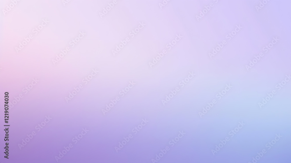 Elegant pastel purple blue gradient background, generative ai Elegant pastel purple blue gradient background, generative ai