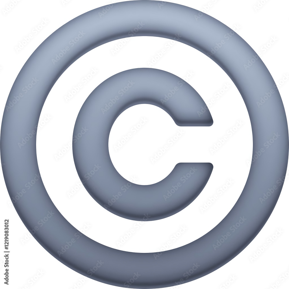 Copyright Emoji
Copyright Emoji
