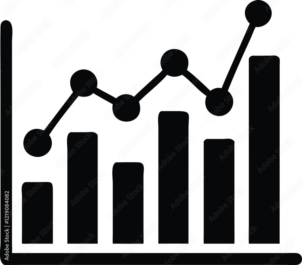 vector illustration of a set of black and white icons vector illustration of a set of black and white icons