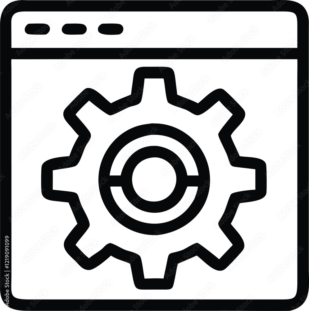 gear wheels vector illustration gear wheels vector illustration