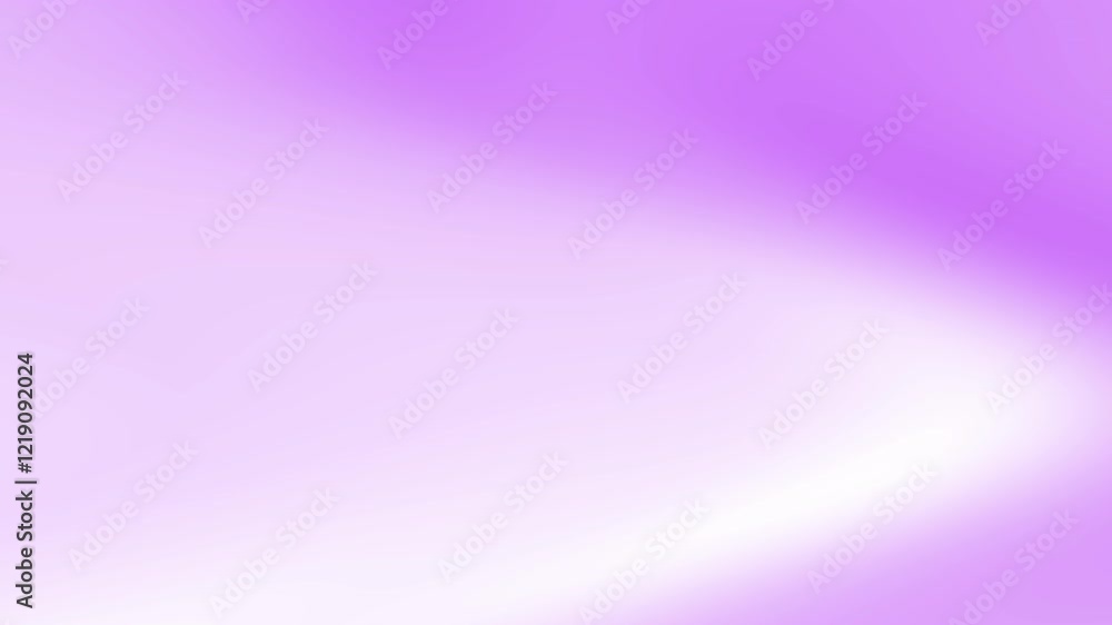 Soft Lavender Gradient Motion Background: The soft, dreamy lavender gradient transitions subtly from a darker purple hue to a soft, almost white light. Soft Lavender Gradient Motion Background: The soft, dreamy lavender gradient transitions subtly from a darker purple hue to a soft, almost white light.
