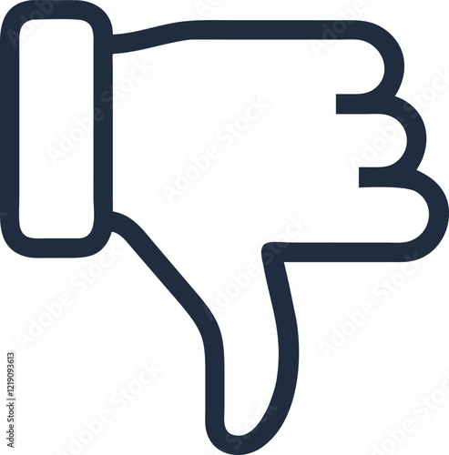 blue and white paint roller