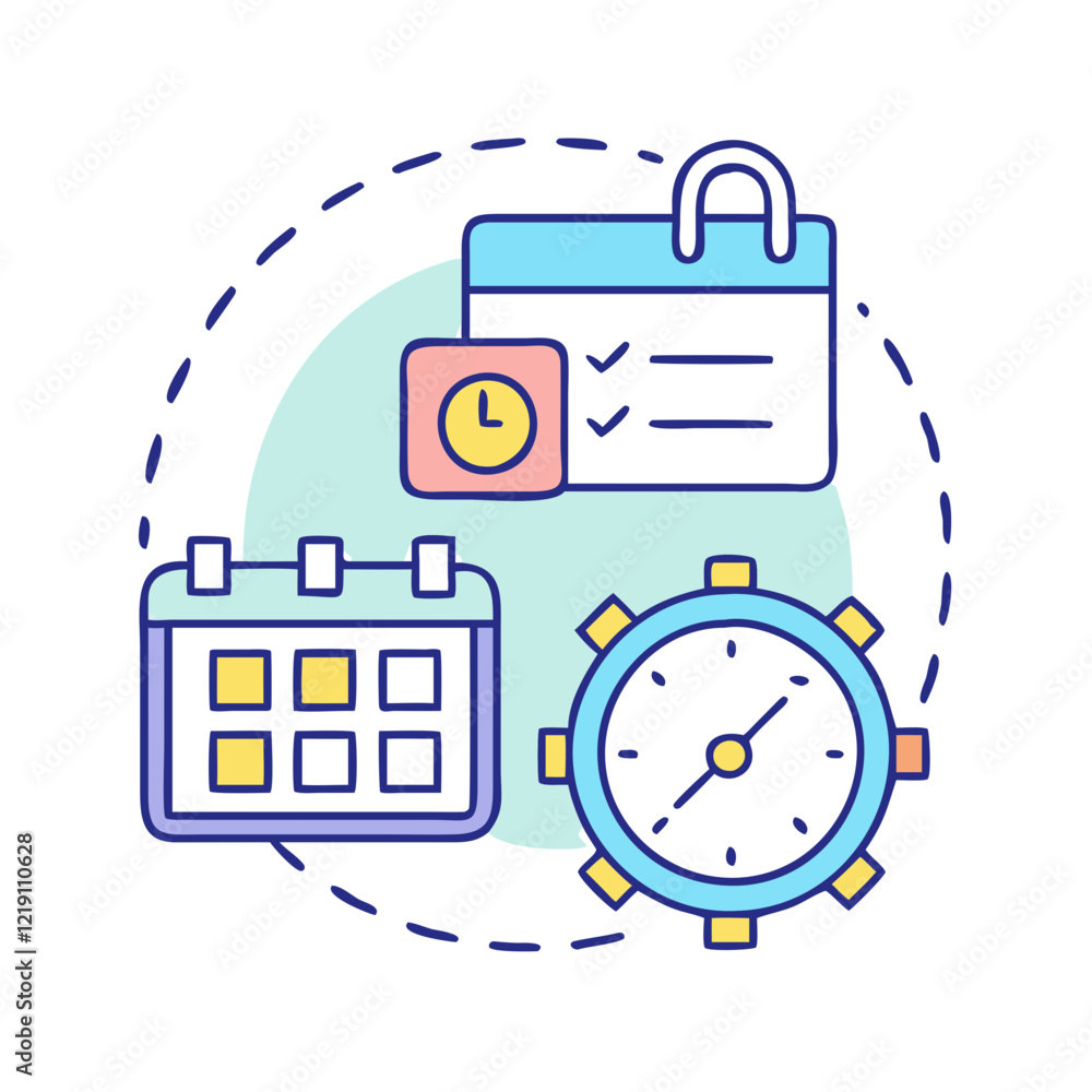 scheduling software icon, scheduling software vector illustration-simple illustration of scheduling software, perfect for scheduling software logos and icons scheduling software icon, scheduling software vector illustration-simple illustration of scheduling software, perfect for scheduling software logos and icons