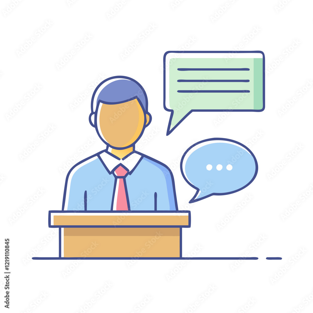 speech icon, speech vector illustration-simple illustration of speech, perfect for speech logos and icons speech icon, speech vector illustration-simple illustration of speech, perfect for speech logos and icons