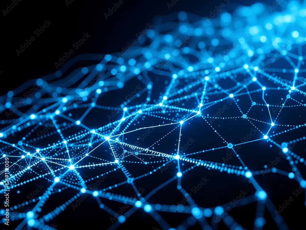 Obraz premium abstract background