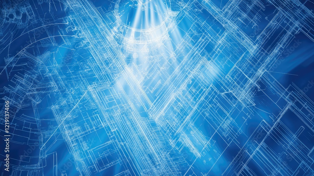 Technical blueprints in abstract innovation Technical blueprints in abstract innovation