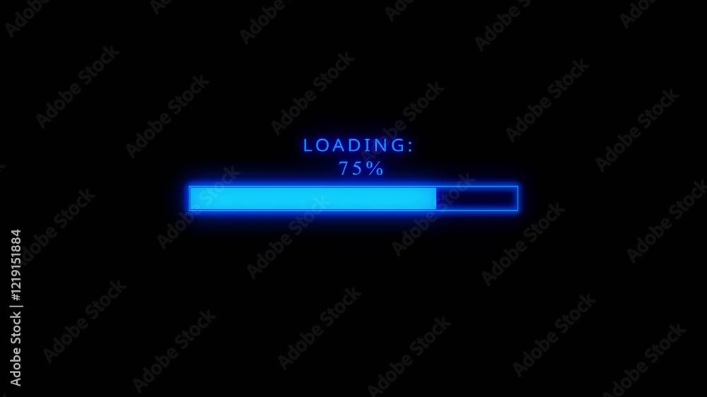 Loading Animation. Loading Animation.