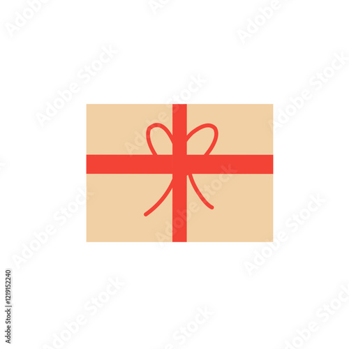 Christmas icon vector art