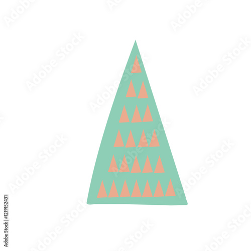Christmas icon vector art