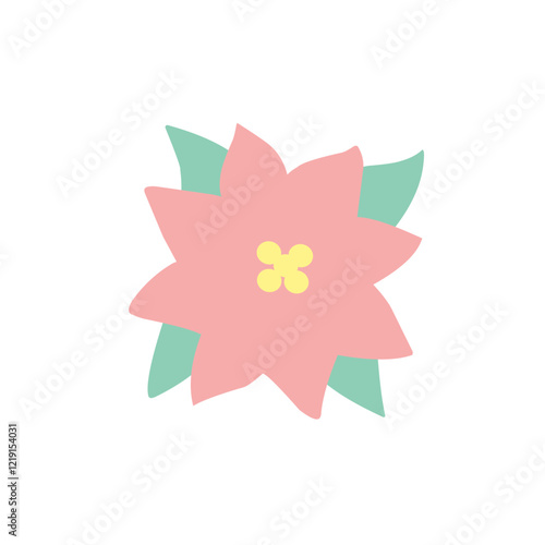 Christmas icon vector art