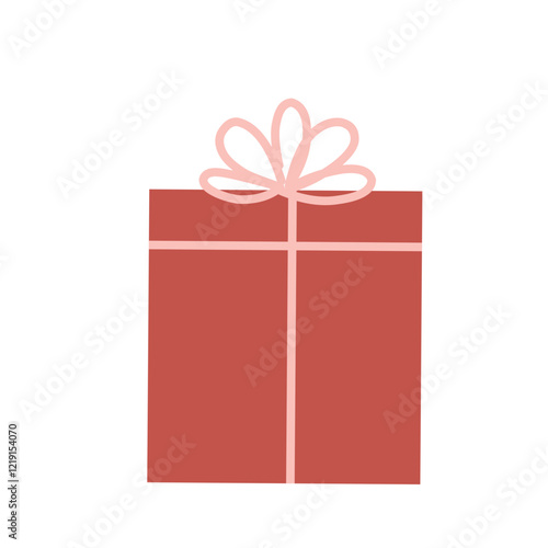 Christmas icon vector art