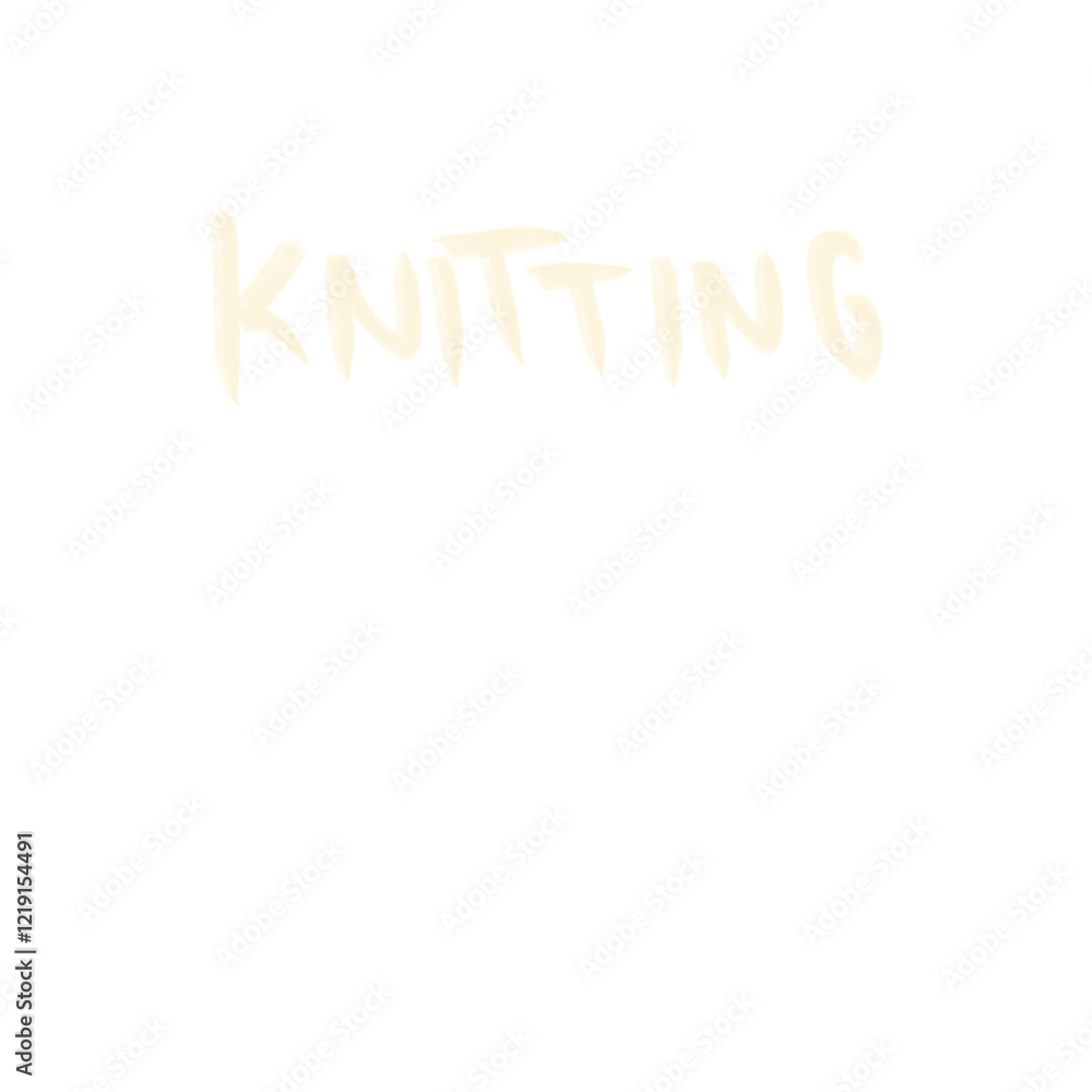 Fototapeta premium Hand drawn and hand lettering comedy