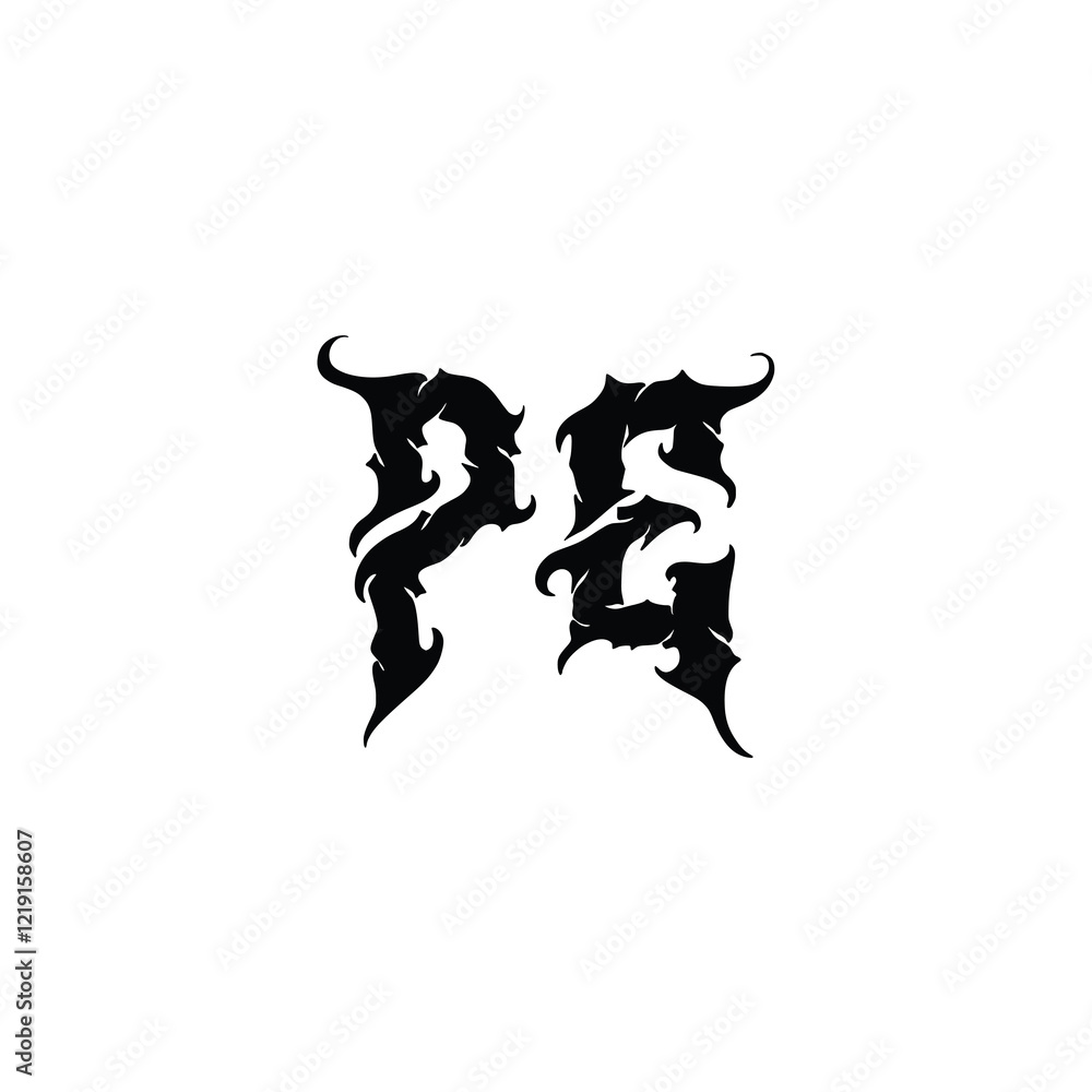 PE monogram logo design letter text name symbol monochrome logotype alphabet character simple logo PE monogram logo design letter text name symbol monochrome logotype alphabet character simple logo