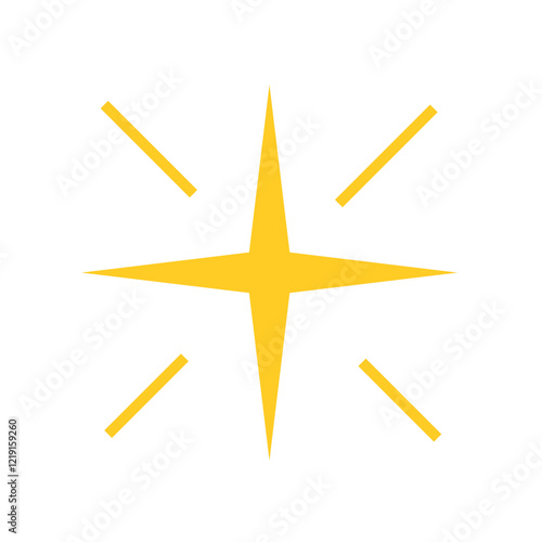 Sparkle Element
