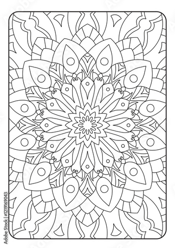 Mandala 01