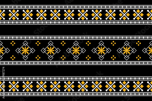 vector traditional sadu designs for carpets, for wallpapers and can also be used for clothing