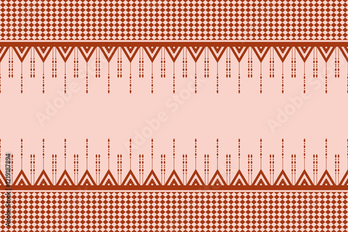 vector traditional sadu designs for carpets, for wallpapers and can also be used for clothing