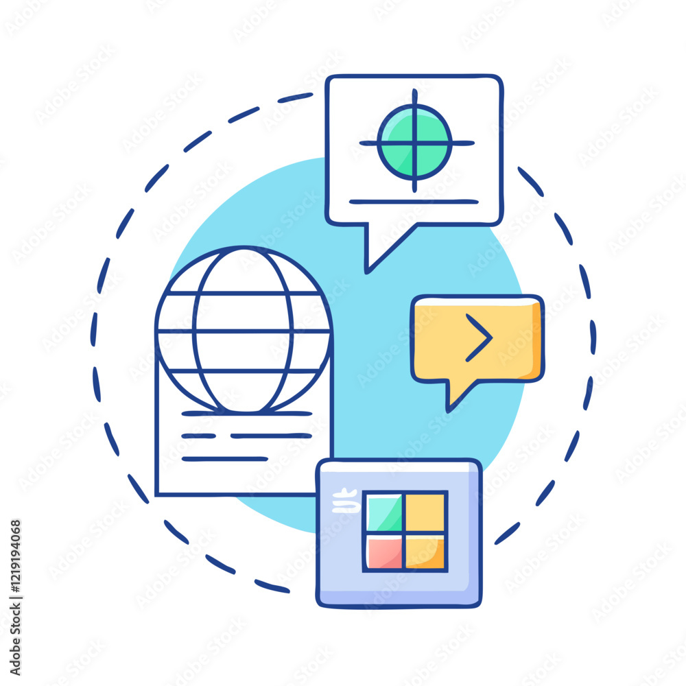 language model icon, language model vector illustration-simple illustration of language model, perfect for language model logos and icons language model icon, language model vector illustration-simple illustration of language model, perfect for language model logos and icons