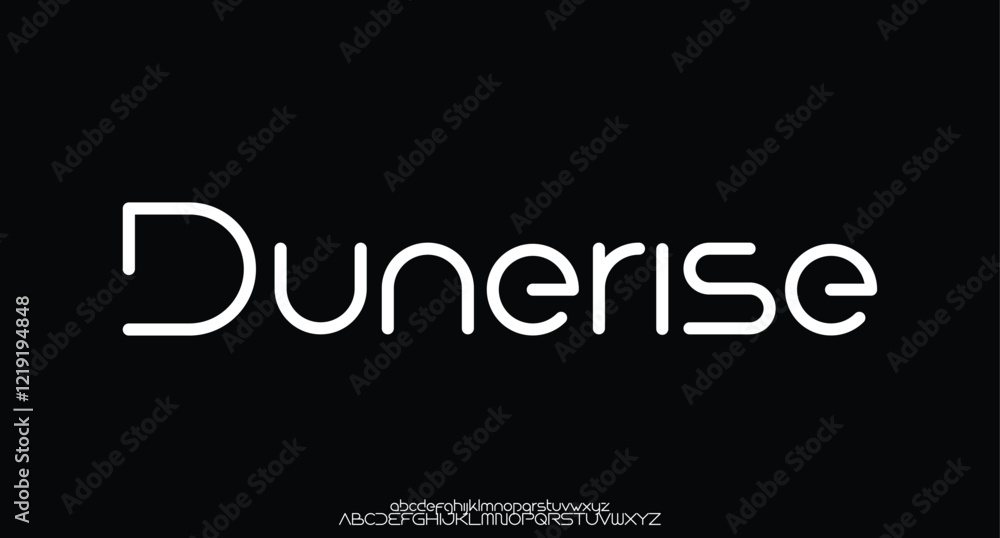 Abstract digital modern alphabet fonts. Typography technology electronic dance music future creative font.
Abstract digital modern alphabet fonts. Typography technology electronic dance music future creative font.
