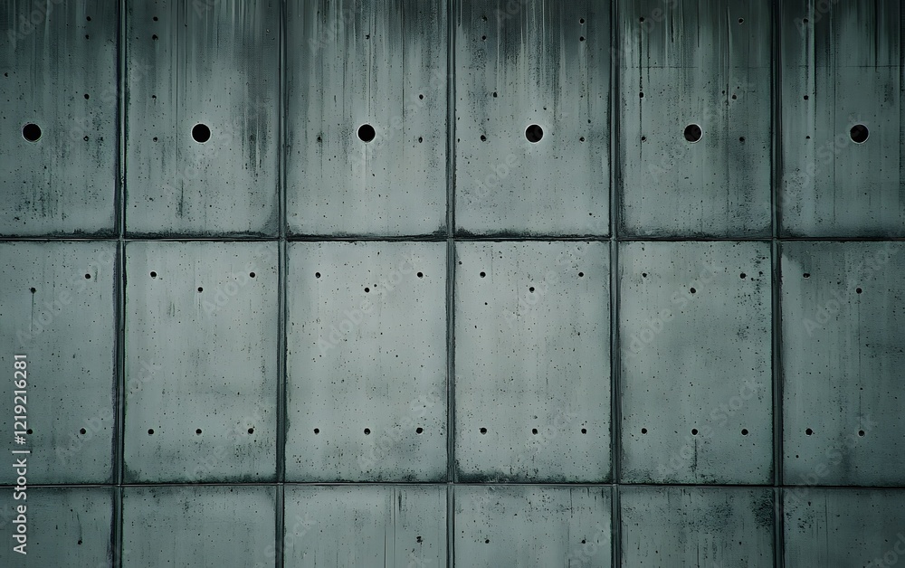 Abstract Grey Concrete Wall Panel Texture Background Abstract Grey Concrete Wall Panel Texture Background