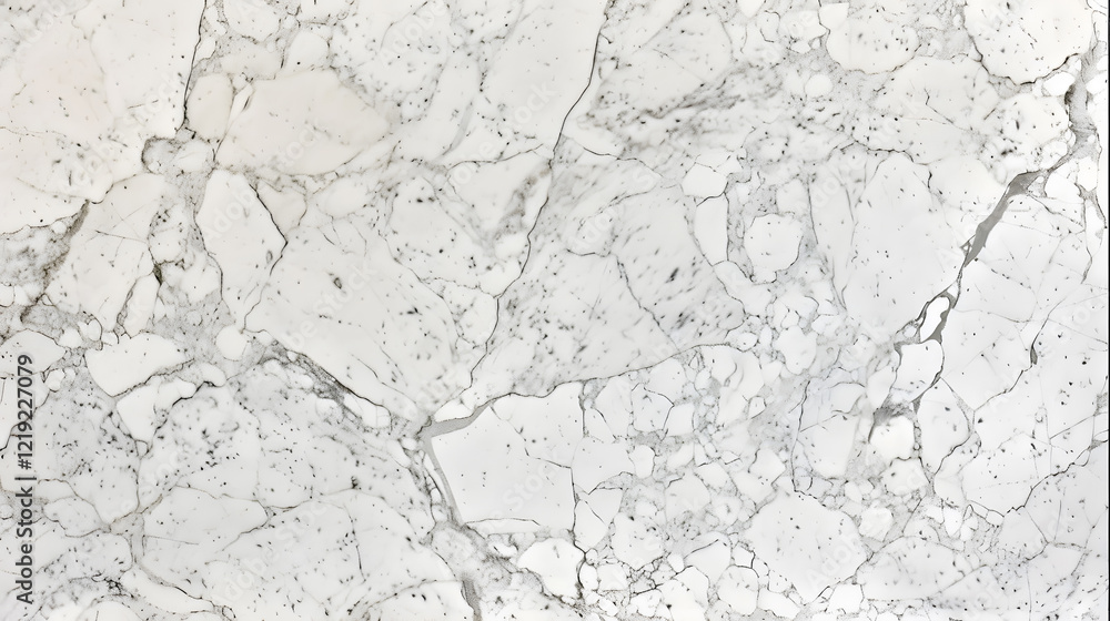 Elegant white marble texture, generative ai Elegant white marble texture, generative ai
