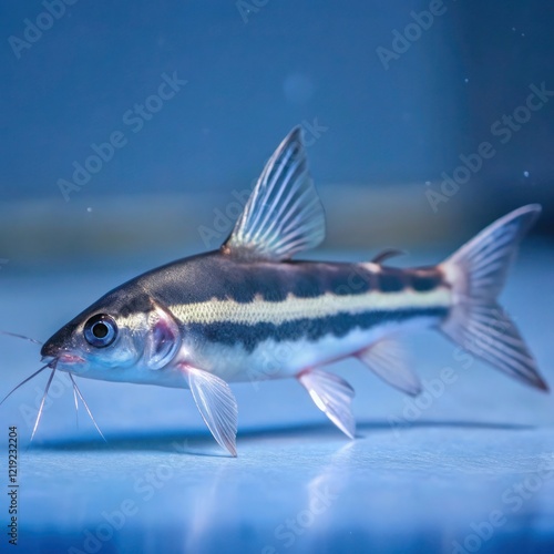 Oto cinclids-cat fish