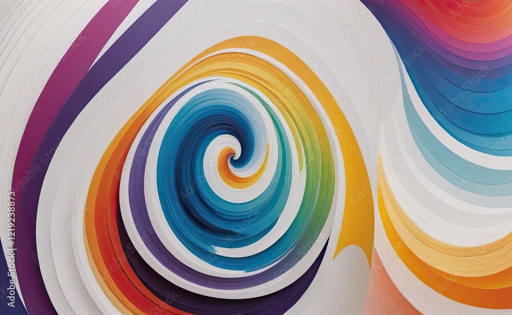 A mesmerizing abstract artwork depicting a swirling, organic form with a fiery core, emitting light and energy against a dark, cosmic backdrop. A mesmerizing abstract artwork depicting a swirling, organic form with a fiery core, emitting light and energy against a dark, cosmic backdrop.