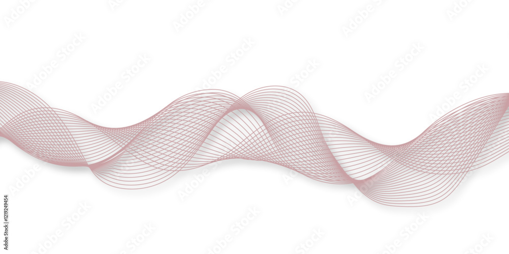 abstract wave element for design pink and white. Design template for cover, business. Abstract dynamic color lines, waves. Vector geometric backgrounds.
abstract wave element for design pink and white. Design template for cover, business. Abstract dynamic color lines, waves. Vector geometric backgrounds.