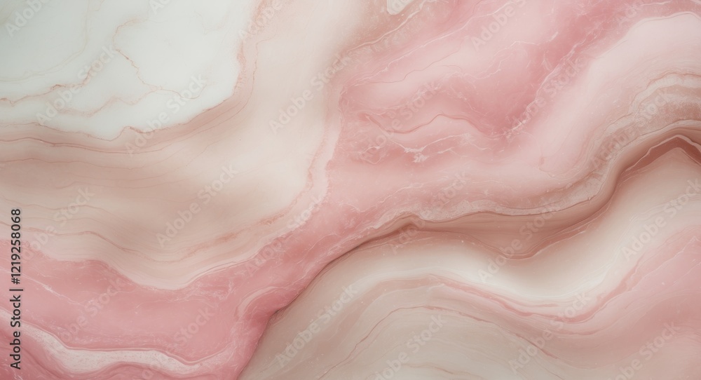 Abstract Pink Marble Texture Background Image. Abstract Pink Marble Texture Background Image.