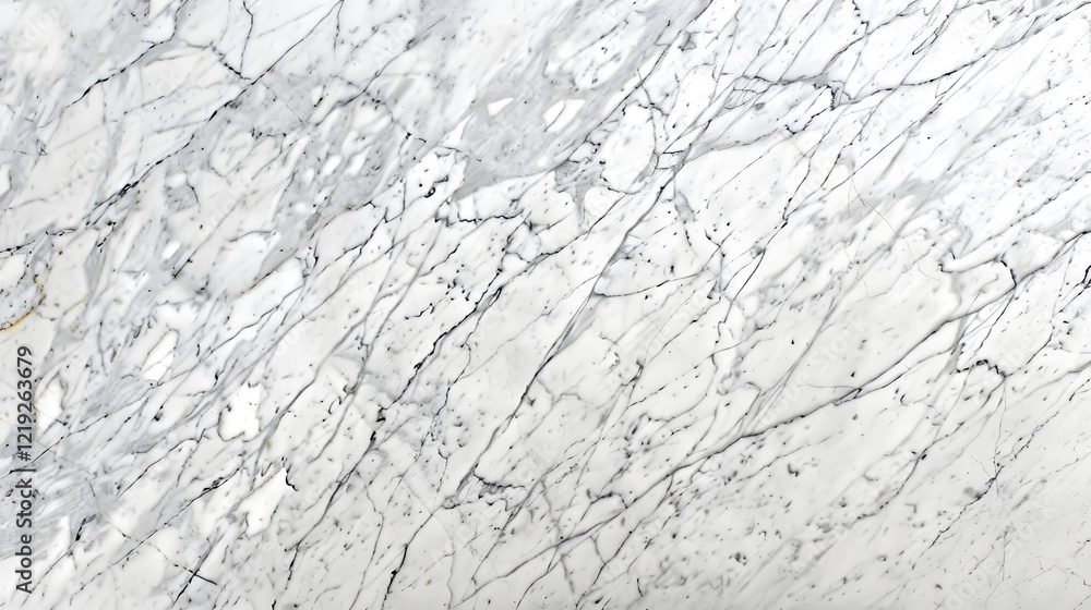 Elegant white marble texture, generative ai Elegant white marble texture, generative ai