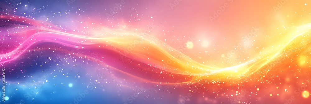 A bright background with neon pink and green geometric shapes, with soft diagonal lines in pastel shades. A bright background with neon pink and green geometric shapes, with soft diagonal lines in pastel shades.