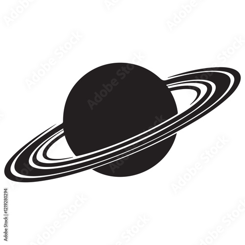 Vector illustration of a hat