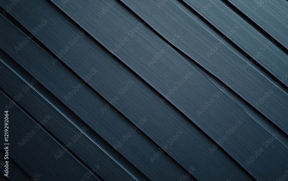 Dark blue background with diagonal lines, simple and elegant minimalist design with copy space for text Dark blue background with diagonal lines, simple and elegant minimalist design with copy space for text