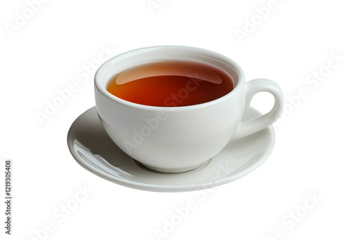 Wallpaper Mural A cup of tea with Torontodigital.ca