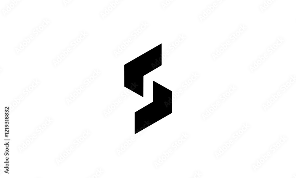 S logo vector S logo vector