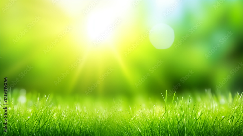 Abstract blur gradient green, yellow dreamy background Abstract blur gradient green, yellow dreamy background