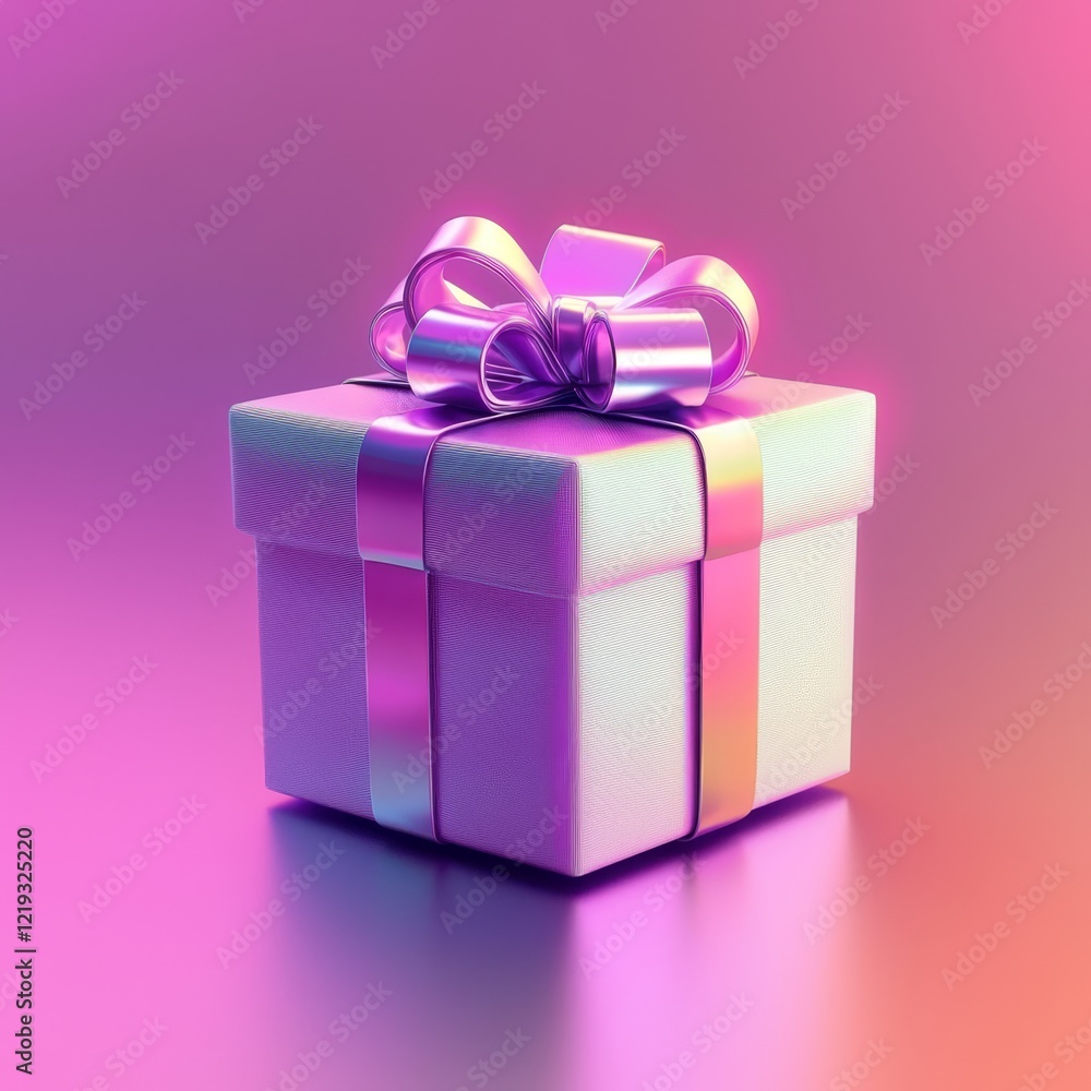 The present features a lustrous, pearly finish for an eye-catching effect. The present features a lustrous, pearly finish for an eye-catching effect.