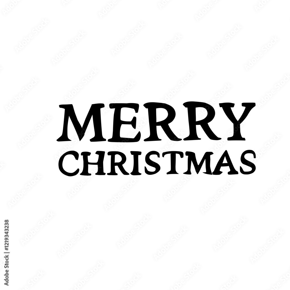 merry christmas letter art merry christmas letter art